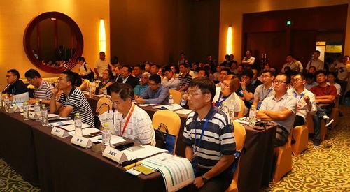 生態(tài)、資源、綠色、安全——第十三屆青島國際水大會(huì)引領(lǐng)行業(yè)發(fā)展