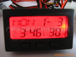 廣州市新技電子科技 聚焦溫度儀表創(chuàng)新，引領(lǐng)機電科技領(lǐng)域技術(shù)開發(fā)新篇章