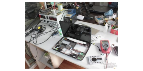 金山區(qū)華碩電腦維修售后及通訊設(shè)備修理服務(wù)詳解