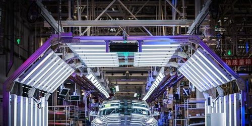 蔚來(lái)失守，誰(shuí)能阻擋特斯拉的鐵蹄？