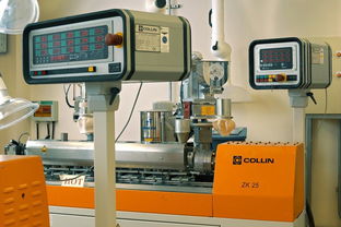 中國食品機械公司與計算機及辦公設備維修行業(yè)概覽