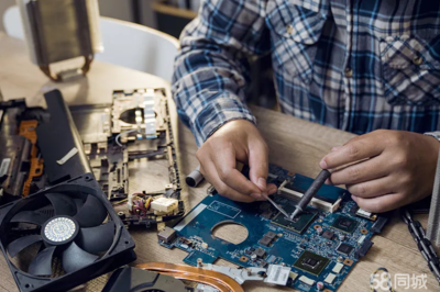 專業(yè)辦公設備維修與耗材服務 保障您的辦公效率