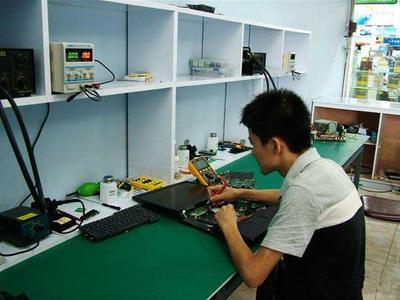 通訊設備修理項目銷售實戰(zhàn) 差異化策略如何助我鎖定客戶