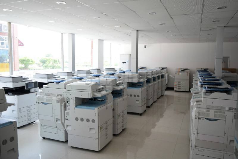 電腦打印機租賃及通訊設備修理全攻略 渠道、方式與優(yōu)勢解析