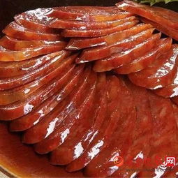 博山三家肉食店肉制品抽檢不合格，食品安全警鐘再鳴