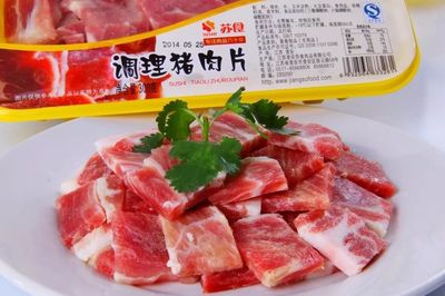 最會(huì)做獅子頭的人都在這了！竟然是用這塊肉！